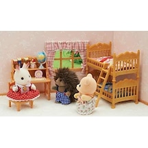 Sylvanian Families Çocuk Yatak Oda  Seti  5338