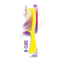 2 Adet Banat B-cure Fashion 108 Saplı Büyük Tarak