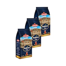 Elekaltı Başkent Çayı 80 Gr. Üçlü Paket