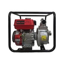 Solax Ltp-50 Dört Zamanlı Benzinli Motopomp