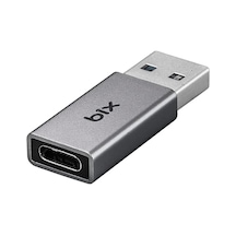 Adp-03 Usb 3.0 Type-c Dönüştürücü Adaptör