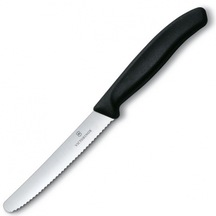 Victorinox 6.7833.6 6 Lı Steak-Biftek Bıçağı (Blisterli)