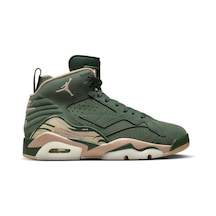 Nike Jordan Mvp Basketbol Ayakkabısı Dar Kalıp Fb9019-302 Yeşil - 660114539 Yeşil