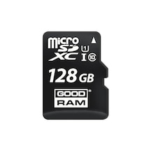 128gb Microsd Kart 10, Uhs-ı U1, M1aa-1280r12