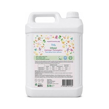 Baby Çamaşır Yumuşatıcısı 5lt