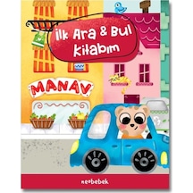 İlk Ara Mp Bul Kitabım