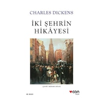 İki Şehrin Hikayesi - Dppq-751652