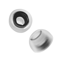 Max For Galaxy Uyumlu Buds 3 Pro Phantom Black S 1 Çift