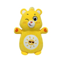 Squishmallows Hugmees Care Bears Serisi - Funshine Bear 25 Cm Cb00007 Çok Renkli