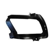 Kia Rio 3 2010-2011 Sis Lamba Kapağı Sol Delikli Bfn Oem No:865611g600