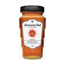 3 Adet Anavarza Çiçek Balı 450 G