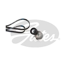 GATES K026PK1310 V KAYIŞI KITI ALBEA DOBLO IDEA PUNTO 1.3 JTD KIT