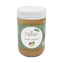 Nutart Xl Şekerli Fındık Ezmesi 600 G