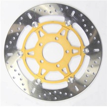 Ebc Md3088x Suzukı V-strom Dl650 04-06 , Dl1000 02-10 Gold Ön Fren Diski 310 Mm
