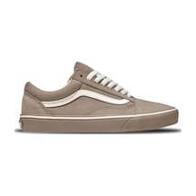 Vans Old Skool Erkek Günlük Ayakkabı Vn000d5nbxc1 Gri