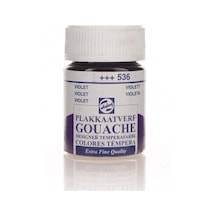 Talens Guaj Boya 16Ml 536 Violet