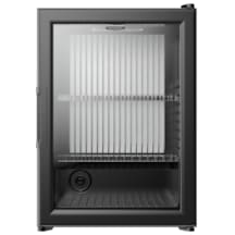 Elektromarla Drc 40 S All Black Edition Absorbe Sistem Minibar
