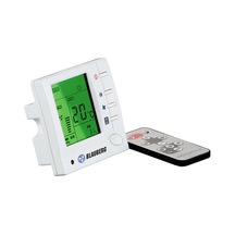 Blauberg MLC E2 Kablolu Oda Termostatı