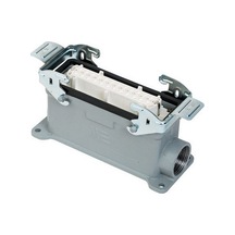 Mete Enerji 24x16a. Çoklu Duvar Prizi Metal Mandallı 403046s