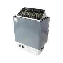 Fintech Ftn 3Kw Sauna Isıtıcısı Üzerinden Kumandalı 4M³