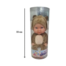 Erpa Kostümlü Jr Bebek-64505