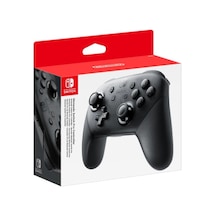 Nintendo Switch Pro Controller (Siyah)