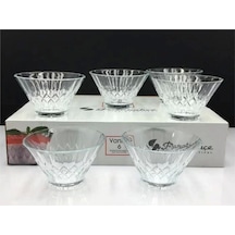 Paşabahçe 530336 Vanilla Kase 17cm 320cc 6 Lı