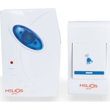 Helios Kumandalı Zil- Global
