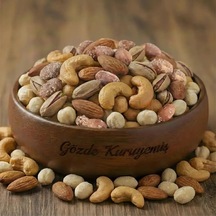 500 G