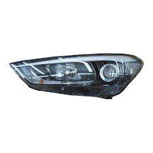 Hyundai - Ön Far El.mot.ledli Sol Tucson 2016-
