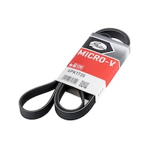 Gates 6pk1735 V Kayışı