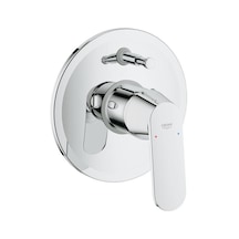 Grohe Eurosmart Cosmo Ankastre Banyo Bataryası Ve Iç Set Krom