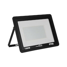 Forlife 150 Watt Slim Kasa Led Projektör Beyaz Işık