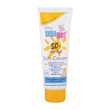 Sebamed Baby Sun Çok Yönlü Koruyucu Güneş Kremi SPF50 75ml-9016041781052