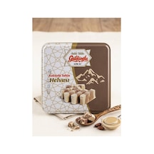 Geleneksel Teneke Tahin Helvası 1000 Gr