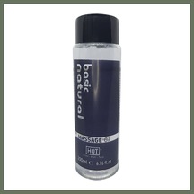 Bezos Hintohu Hot Basic Natural Massage Oil 200ml Aromalı Masaj Yağı Bezos1