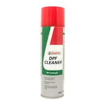 Castrol Dpf Cleaner Dpf Temizleyici 400 ML.
