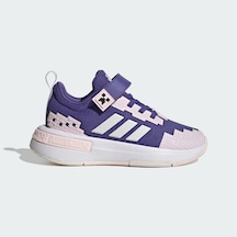 Adidas Minecraft Pro Çocuk Günlük Spor Ayakkabı C-adıkk4640f10a00 Mor