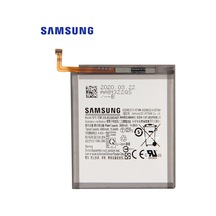 Senalstore Samsung S20 Uyumlu Pil Batarya Eb-bg980aby - Sm-bg980