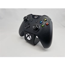 Xbox Controller Tutucu Stand Siyah 1 Adet