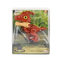 Sunman 4526 Robota Dönüşebilen Dinazor - Karışık