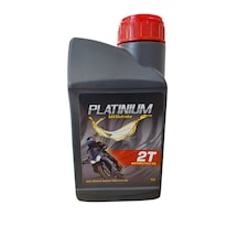 Platinium 2T Motor Yağı 2 Zamanlı 1 L