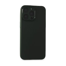 Apple İphone 15 Pro Max Kılıf Puma Silikon