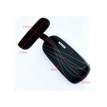 Çocuk Ve Yetişkin Bisiklet Arka Koltukları, Koltuklar, Sırtlıklar, Pedallar, Kornalar, Gidonlar Siyah