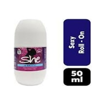 Rebul She Roll-on Sexy 50 Ml