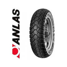 Dış Lastik Anlas 80/90-14 46p Sc-500 Winter-6260 Std