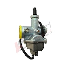 Mondial 125 Agk - Kt Karbüratör Komple Oem Kalite