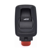 Ford Eco Sport Tekli Cam Düğmesi Anahtarı 2014-2017