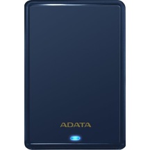 Adata AHV620S-1TU3-CBL 2 TB 2.5'' USB 3.1 Taşınabilir Disk Mavi