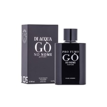 No Nome 109 Pro Fumo Go For Erkek Parfüm EDT 100 ML